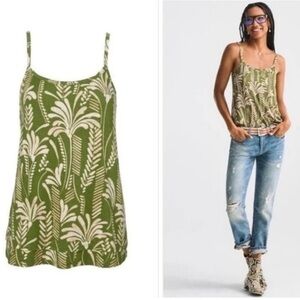 Medium cabi spring 23 balcony cami new